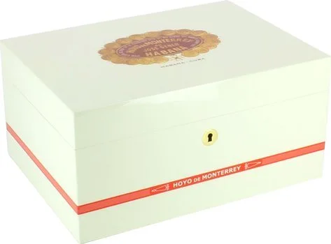奥约·德·蒙特雷品牌雪茄盒