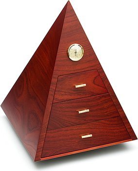 Humidor adorini Pisa Deluxe