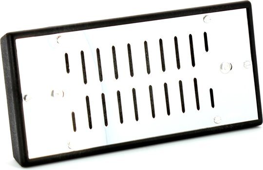 Srebrni ovlaživač adorini Deluxe