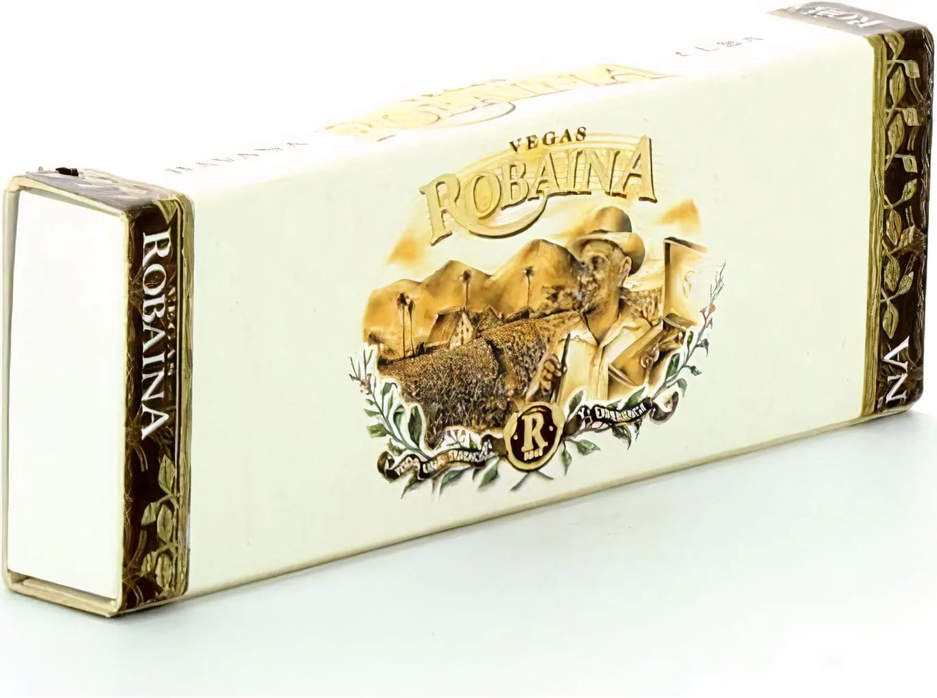 Vegas Robaina Cigar Matches Buy at best price 85 Reviews