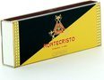 cigar matches 'Montecristo Open'