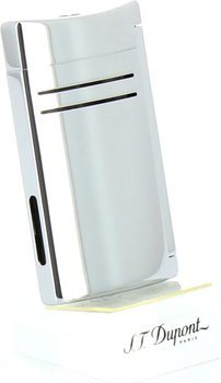 Sivi kromirani upaljač S.T. Dupont X.tend MaxiJet