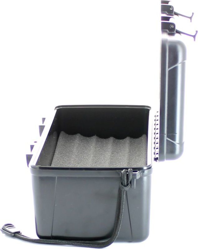 Xikar travel humidor plastic 15ct Humidor Discount No 1 for cigar