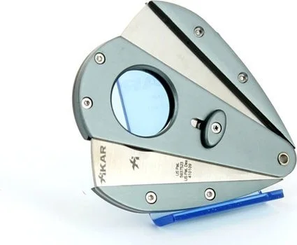 Xikar 1 double blade cutter - Xi1 titan