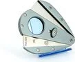 Xikar 1 Double Blade Xi1 Titanium sikarileikkuri