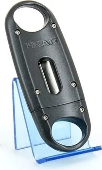 Xikar VX V-Cut Cigar Klipper Pistolmetal