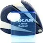Xikar 2 더블 블레이드 커터 Xi2 블루 영상 8