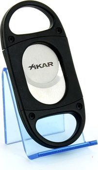 Xikar Cutter X8 Διπλός Κόφτης Μαύρος