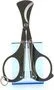 Xikar cigar scissors Mtx - chrome silver photo 2