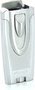 Xikar lighter Axia Double Jet- silver