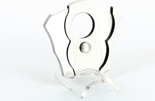 cigar cutter Scissor Cut