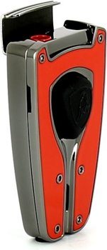 Lamborghini Forza sytytin, punainen