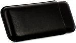 Martin Wess cigar case leather Dante 3 Petit Corona