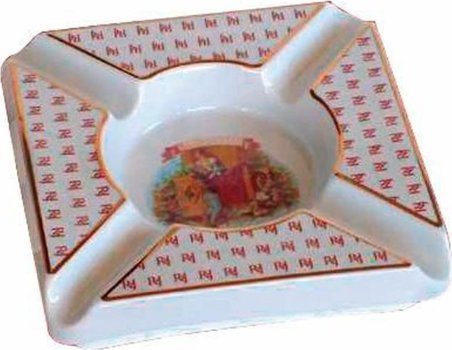 Romeo y Julieta Ashtray