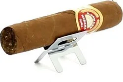Cigar Bænk Nikkel