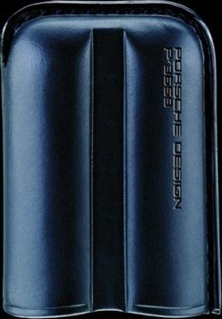 Porsche Design P'3659 leather case black (for Pd3)