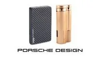 Porsche Design запалки