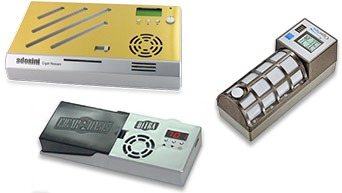 Umidificadores Umidificadores