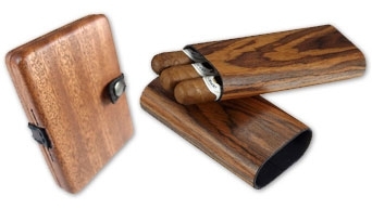 Træ cigaretui Træ cigaretui
