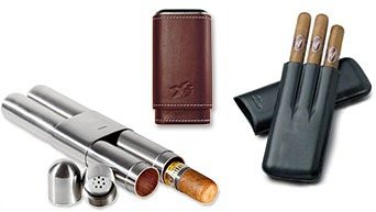 Cigar kasser Cigar kasser