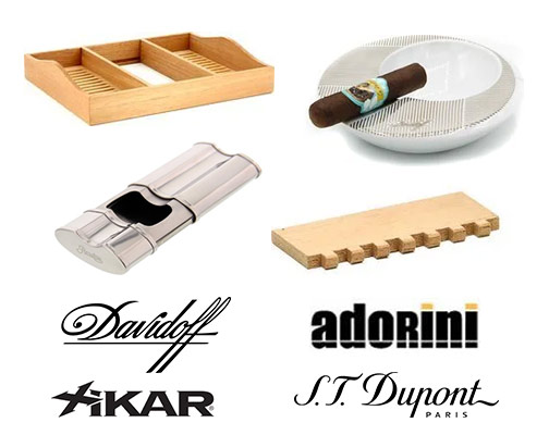 Other Cigar Accessories