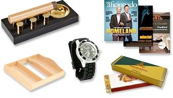 Annet Sigar Tilbehør Annet Sigar Tilbehør