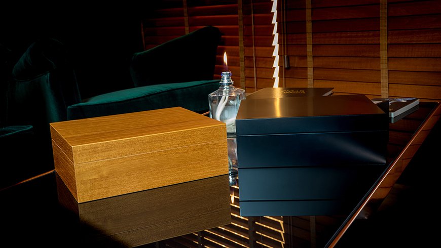 시가 초보자에게 권장되는 시가박스 (humidor) | FAQ HumidorDiscount 시가 초보자에게 권장되는 시가박스 (Humidor) | Faq Humidordiscount