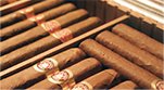 What is the best way to store cigars for a long time?