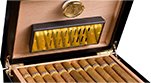 Which humidor is recommended for beginners?