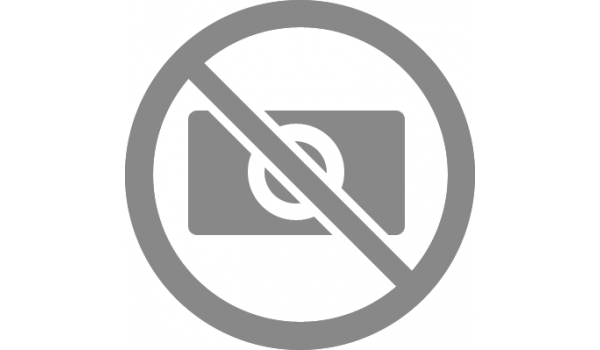 Square Glass tuhkakuppi