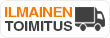 Ilmainen toimitus Ilmainen toimitus