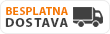 Besplatna dostava Besplatna dostava