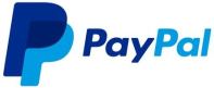 Platba prostřednictvím PayPalu